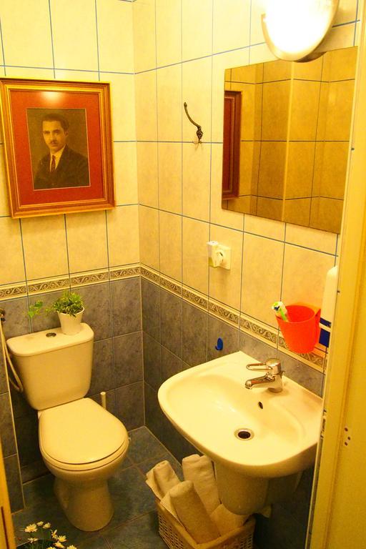 Kwatera prywatna Kamienica Górna 7 Olsztyn (Warmian-Masurian)