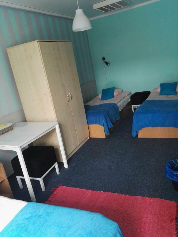 Kamienica Górna 7 Kwatera prywatna Olsztyn (Warmian-Masurian)